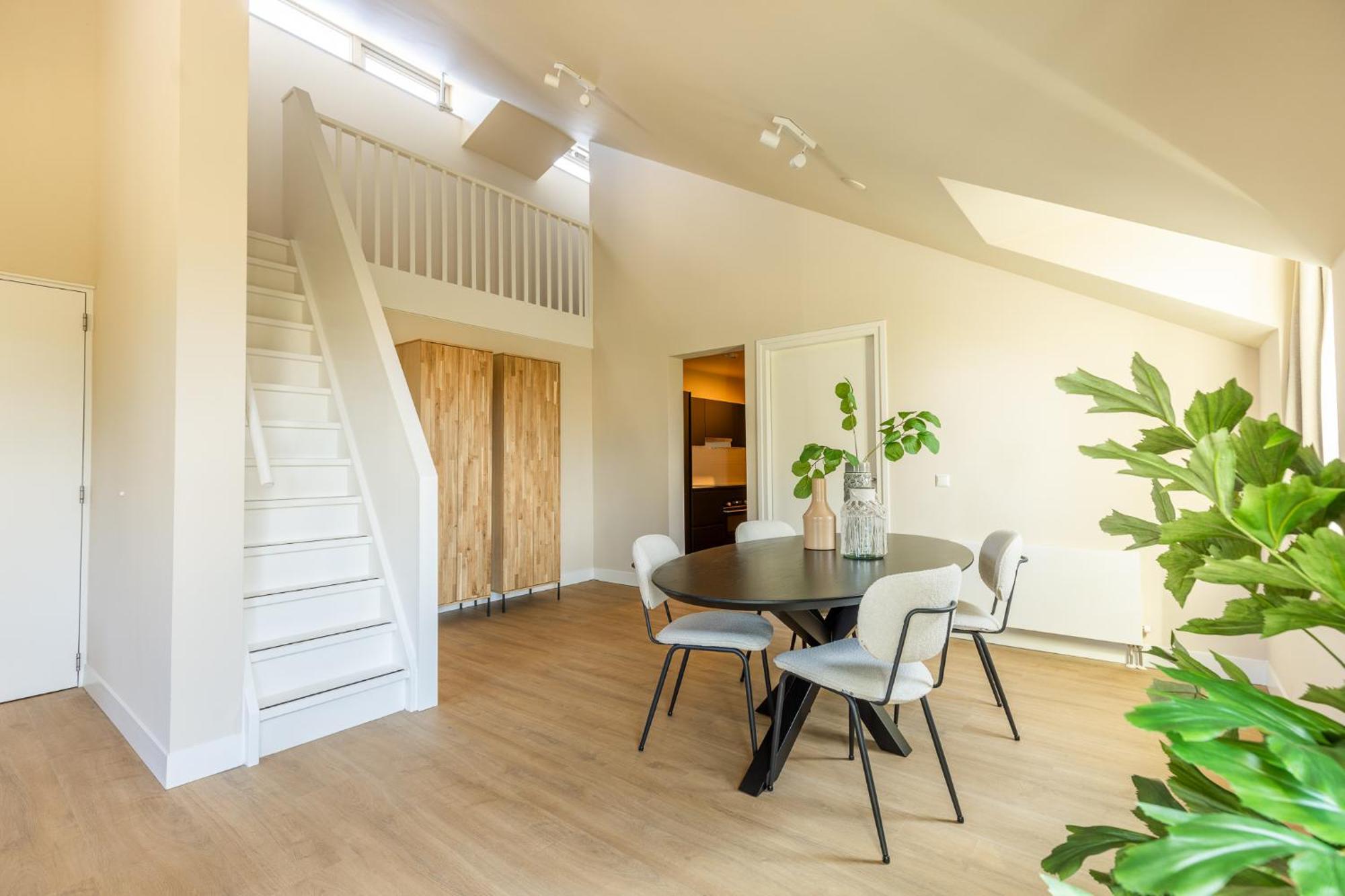 Vliemare Appartementen De Kluut فليلاند المظهر الخارجي الصورة